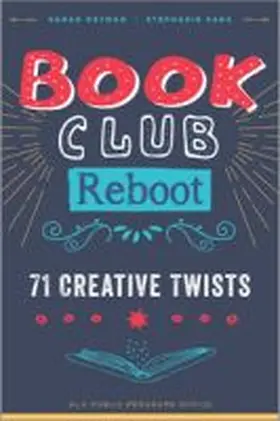 Book Club Reboot