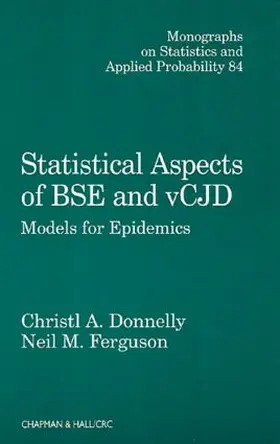 Statistical Aspects of BSE and vCJD