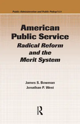 American Public Service