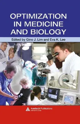 Optimization in Medicine and Biology