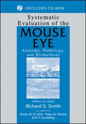 Systematic Evaluation of the Mouse Eye