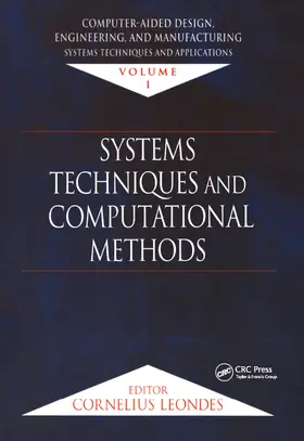 Computer-Aided Design, Engineering, and Manufacturing