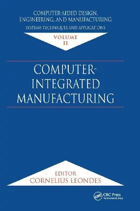 Computer-Aided Design, Engineering, and Manufacturing