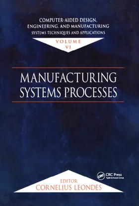 Computer-Aided Design, Engineering, and Manufacturing