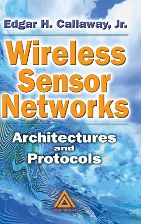 Wireless Sensor Networks