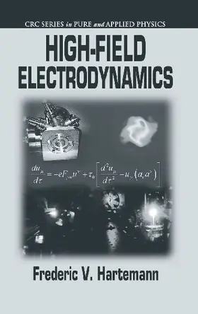 High-Field Electrodynamics