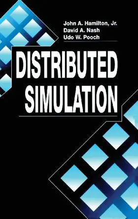 Distributed Simulation