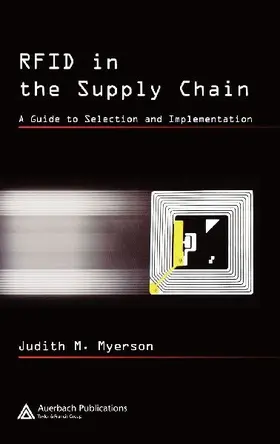 RFID in the Supply Chain