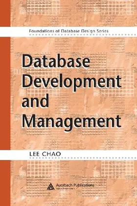 Database Development and Management