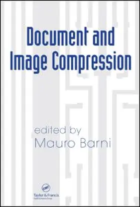 Document and Image Compression