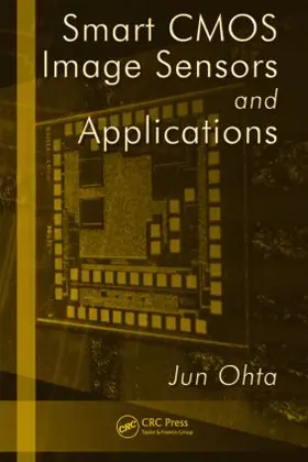 Smart CMOS Image Sensors and Applications