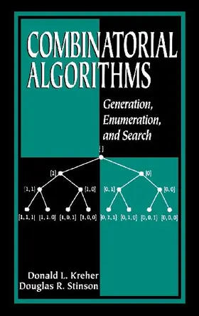 Combinatorial Algorithms