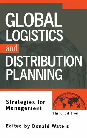 Global Logistics And Distribution Planning