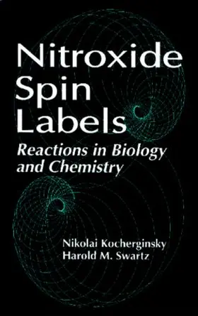 Nitroxide Spin Labels