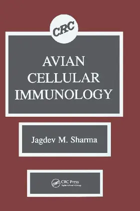 Avian Cellular Immunology