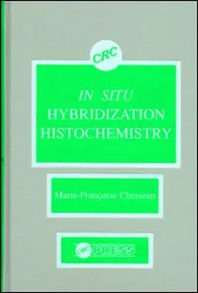In Situ  Hybridization Histochemistry