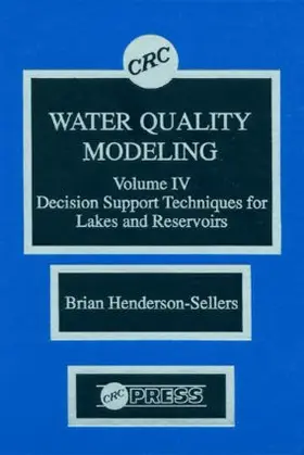 Water Quality Modeling