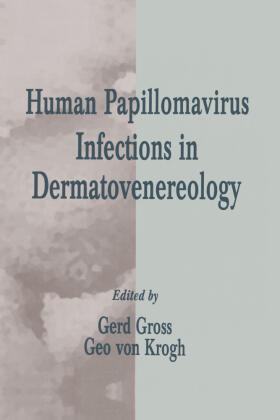 Human Papillomavirus Infections in Dermatovenereology