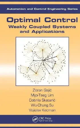 Optimal Control