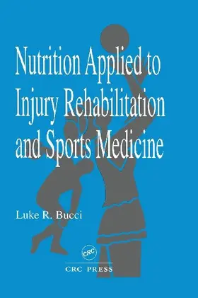 Nutrition Applied to Injury Rehabilitation and Sports Medicine