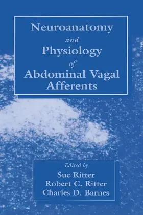 Neuroanat and Physiology of Abdominal Vagal Afferents