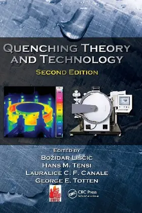 Quenching Theory and Technology