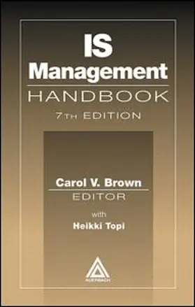 IS Management Handbook