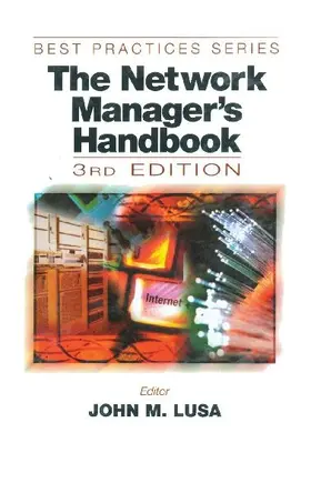 The Network Manager's Handbook, Third Edition