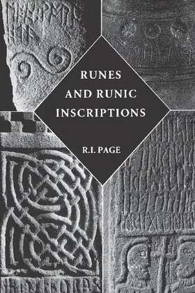 Runes and Runic Inscriptions