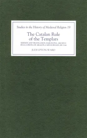 The Catalan Rule of the Templars