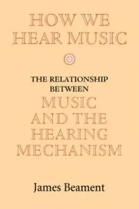 How We Hear Music