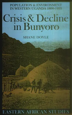 CRISIS & DECLINE IN BUNYORO