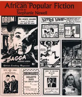 READINGS IN AFRICAN POPULAR FI