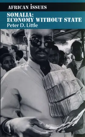 Somalia - Economy without State
