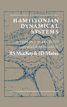 Hamiltonian Dynamical Systems