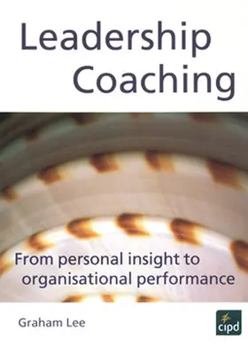 Leadership Coaching