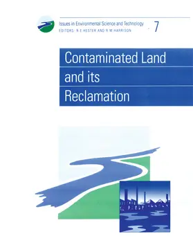 Contaminated Land and Its Reclamation