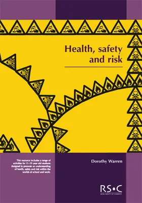 Health, Safety and Risk