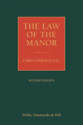 The Law of the Manor