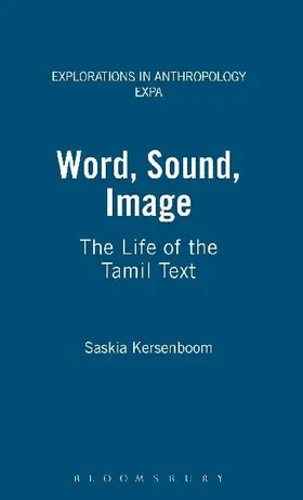 Word, Sound, Image