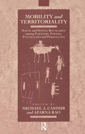 Mobility and Territoriality