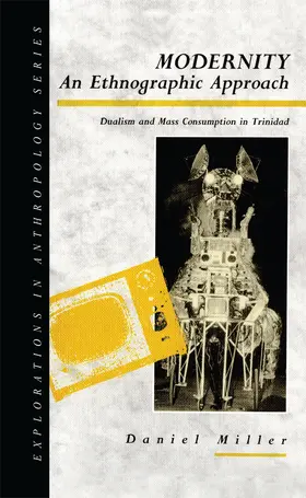 Modernity - An Ethnographic Approach