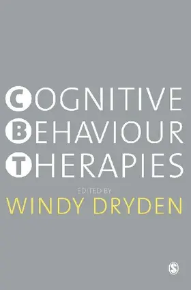 Cognitive Behaviour Therapies
