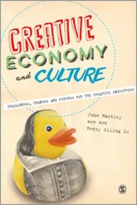 Creative Economy and Culture