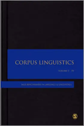 Corpus Linguistics