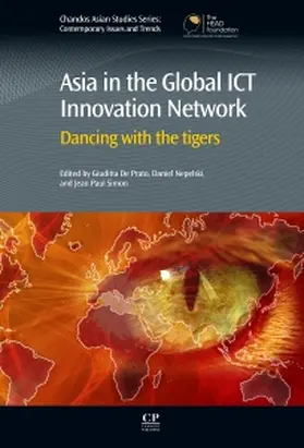 Asia in the Global ICT Innovation Network
