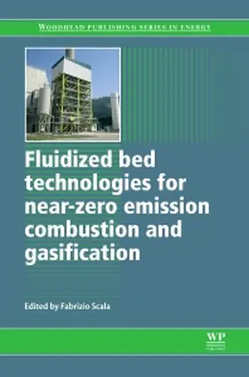 Fluidized Bed Technologies for Near-Zero Emission Combustion