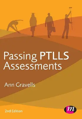Passing PTLLS Assessments