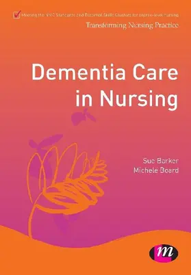 Dementia Care in Nursing