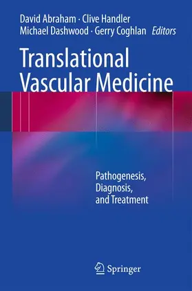 Translational Vascular Medicine
